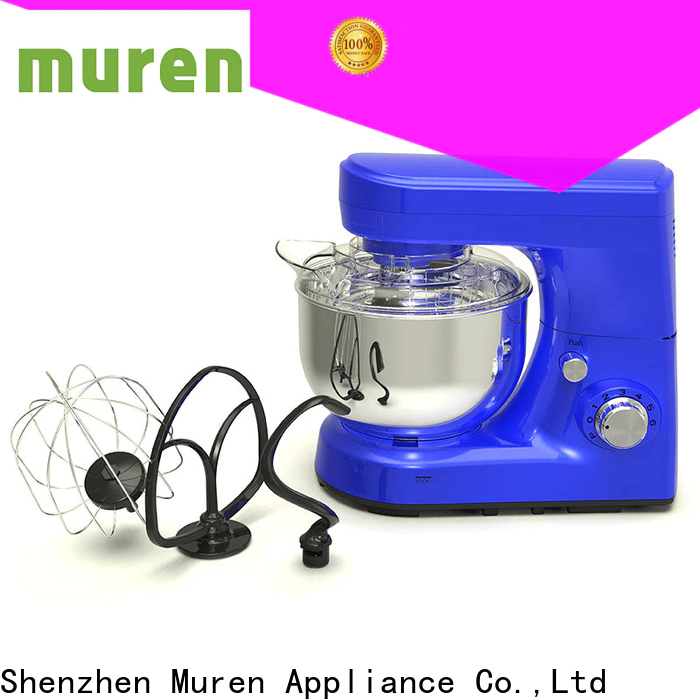 Muren mixers best stand up mixer company for baking