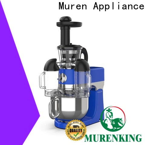 Muren dough kitchen stand mixers factory for restaurant