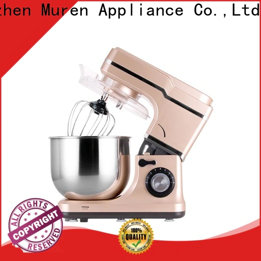 Muren High-quality best stand food mixer company for cake