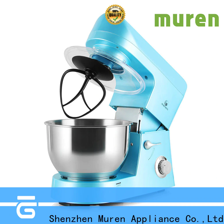 Muren Top professional stand mixer supply for cake