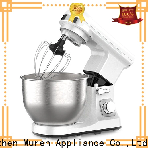 Muren efficient best home stand mixer factory for baking