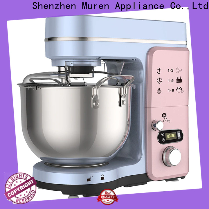 Muren Best all metal stand mixer company for cake
