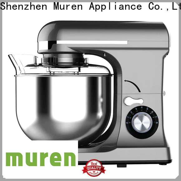 Muren bowl electric food stand mixer supply for baking