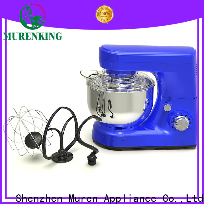 Hot sale stand food mixer intelligent supply for home