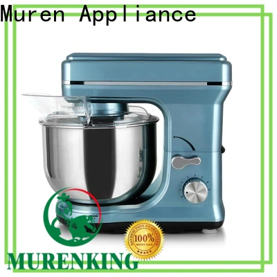 High-quality best stand food mixer 1200w factory for restaurant