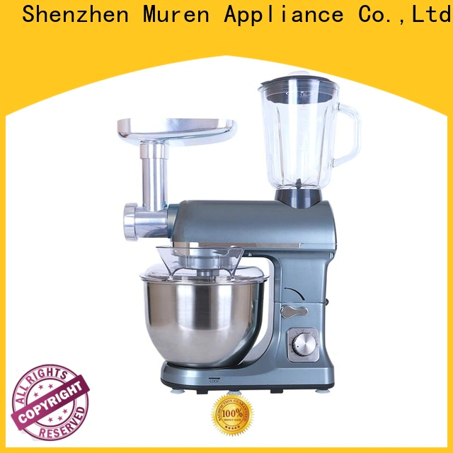 High-quality kitchen stand mixers mk55 for sale for home