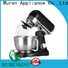 Custom professional stand mixer extralarge suppliers for home