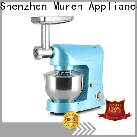 Muren Latest bench mixer company for home
