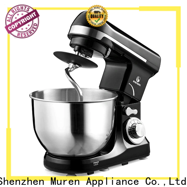 Muren 4l professional stand mixer factory for home