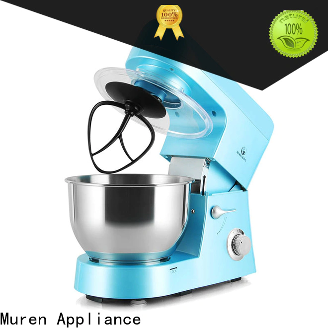 Muren Wholesale cooks stand mixer company for baking