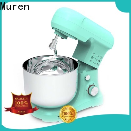 Muren Wholesale best stand food mixer company for restaurant