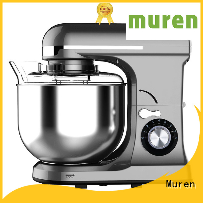 Wholesale stand mixer machine electric for business for baking