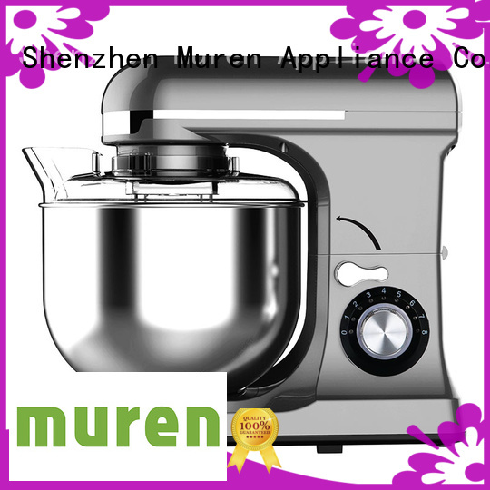 Muren Top kitchen bench mixer manufacturers for home