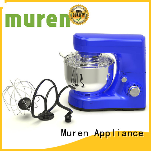 Muren Custom electric kitchen mixer company for cake