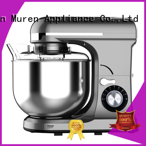 Muren New electric stand mixer for sale for restaurant