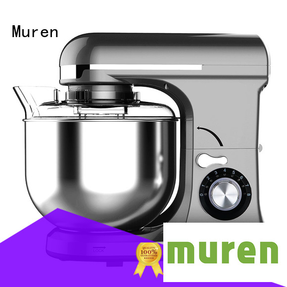 Muren Best professional stand mixer suppliers for baking