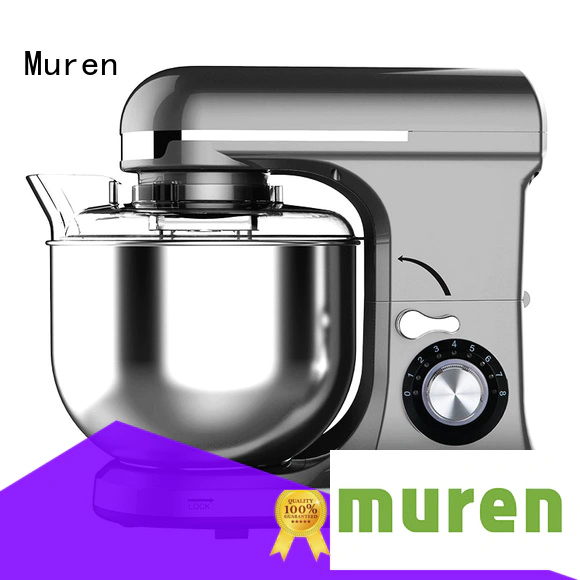 Muren Hot sale cooks stand mixer supply for baking