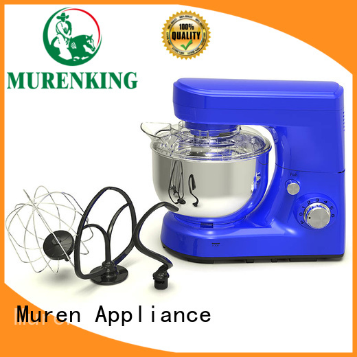 Muren 1000w cooks stand mixer factory for cake