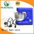 Wholesale professional stand mixer 1000w for sale for baking