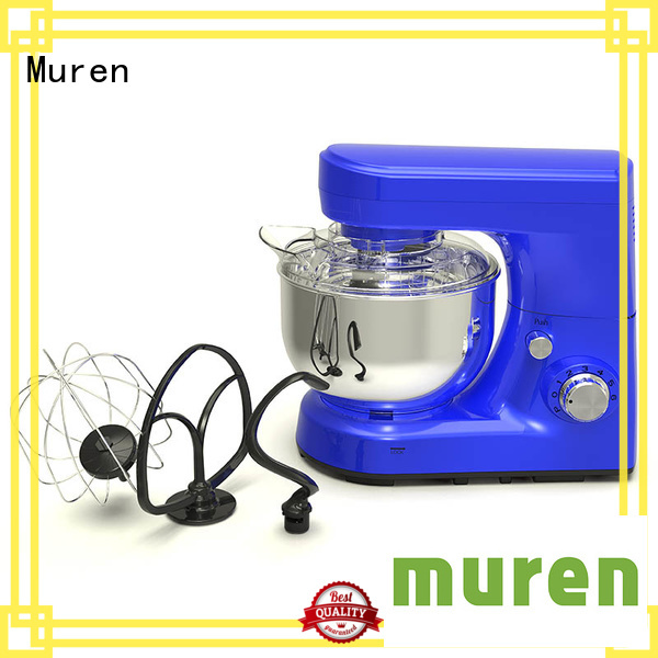 Muren Wholesale cooks stand mixer manufacturers for cake