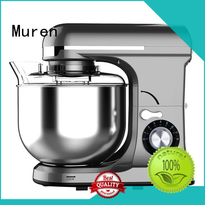 Muren Hot sale professional stand mixer suppliers for home