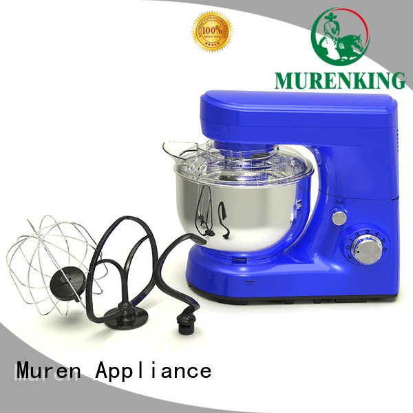 Muren 500w professional stand mixer for business for kitchen