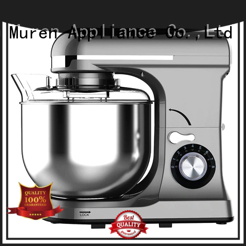 New home stand mixer control company for baking