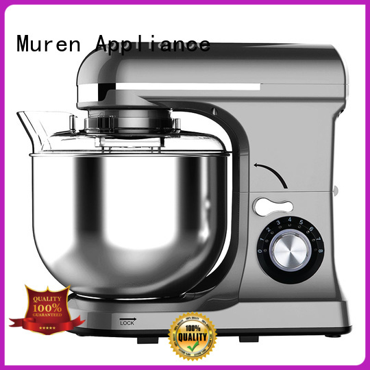 Muren domestic home mixer machine company for home