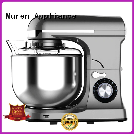Latest stand up mixer portable supply for kitchen