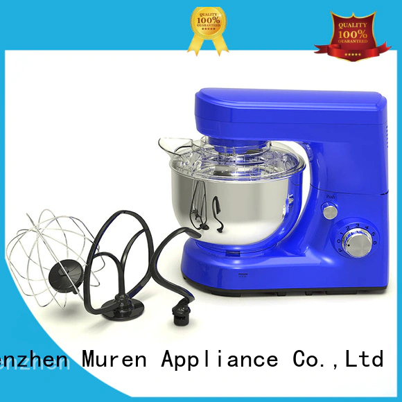 Muren sm168 stand mixer machine suppliers for cake