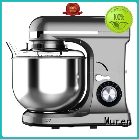 Muren automatic stand mixer machine supply for baking