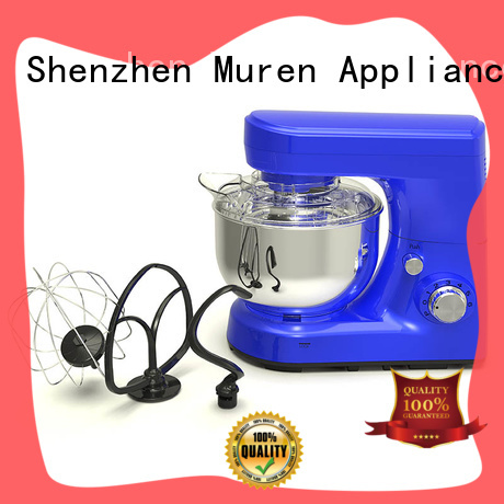Muren 1000w best home stand mixer suppliers for cake