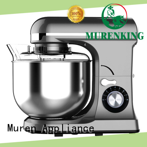 Muren New electric food stand mixer company for restaurant