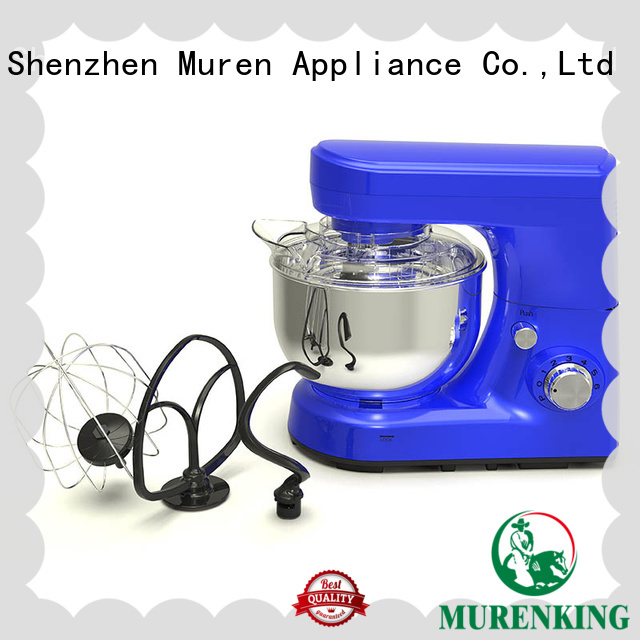 Muren Wholesale best stand up mixer suppliers for baking