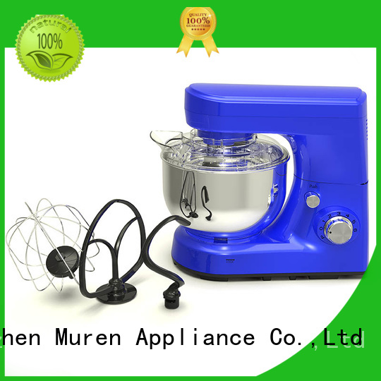 Muren High-quality best stand mixer manufacturers for cake