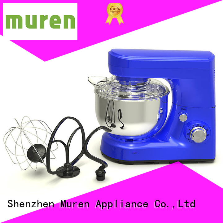 Muren dc best stand up mixer for business for home