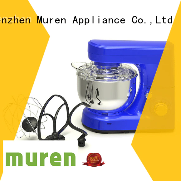 Muren low price best stand food mixer custom design for home
