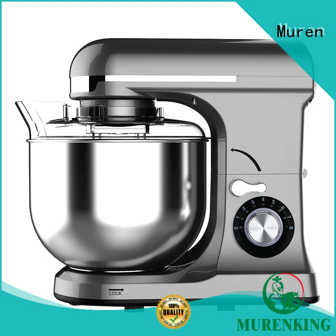 Muren design stand mixer machine manufacturers for kitchen
