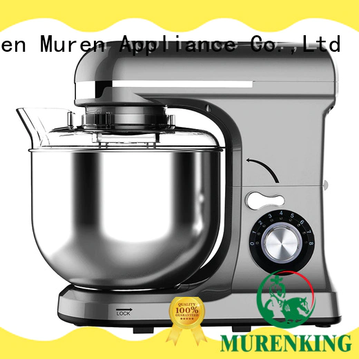 Muren Custom home mixer machine factory for baking
