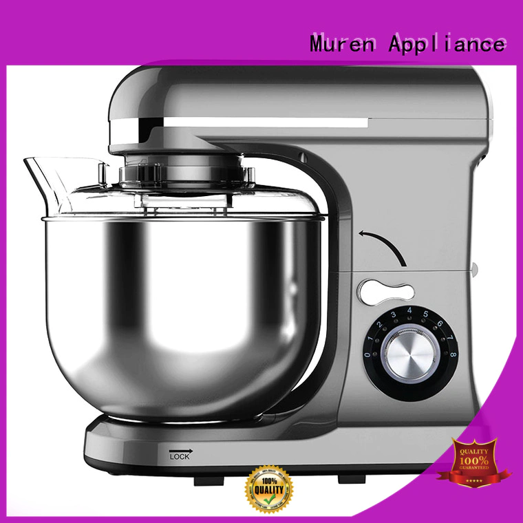 Muren High-quality stand food mixer for business for restaurant